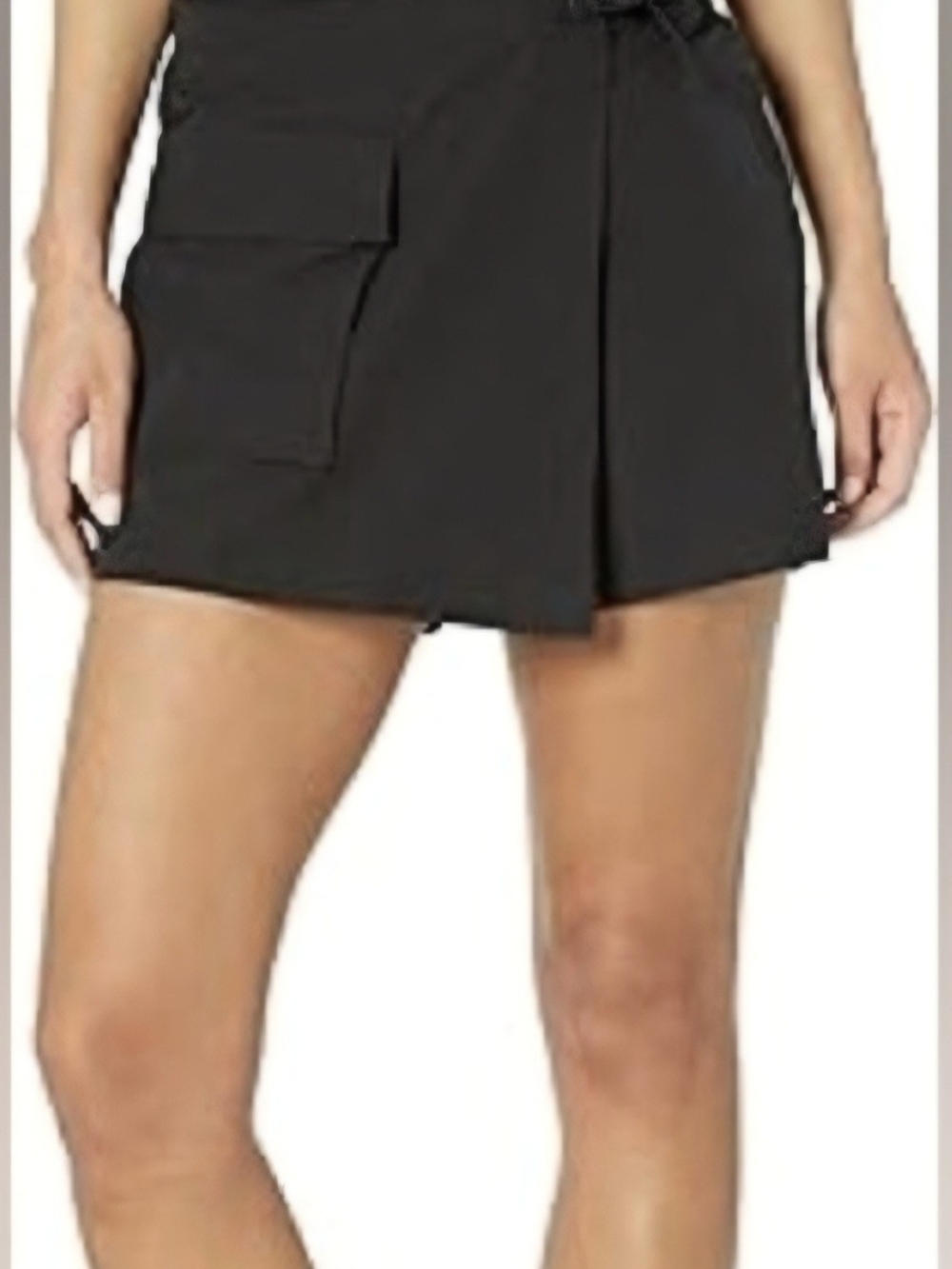 The North Face Black Women's Paramount Skort